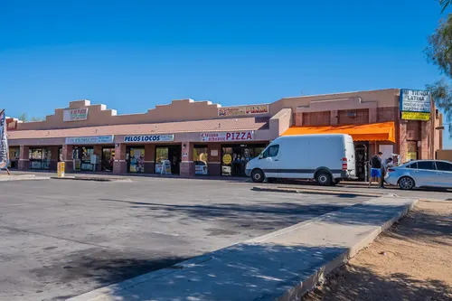 Sunset Acres in Phoenix, Arizona